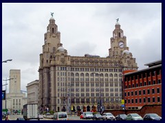 Royal Liver Bldg